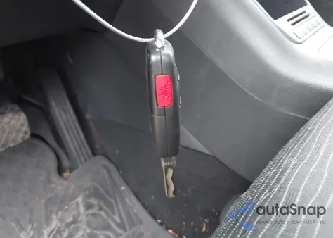 2015 Volkswagen Tiguan S из США, поврежденный, VIN WVGAV7AX3FW593753